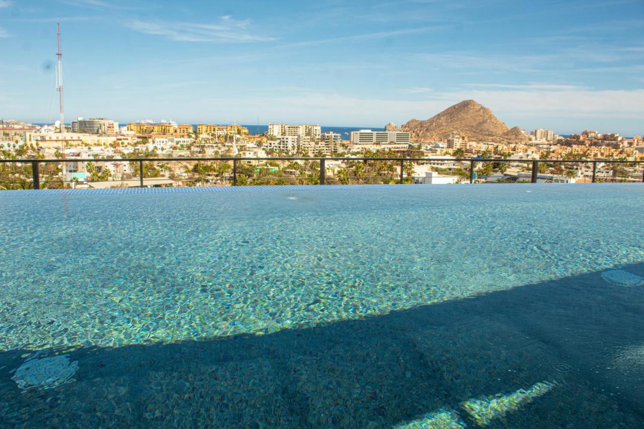 New Terra Condo W/ Infinity Pool Cabo San Lucas Eksteriør billede