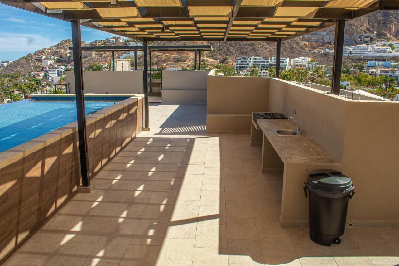 New Terra Condo W/ Infinity Pool Cabo San Lucas Eksteriør billede