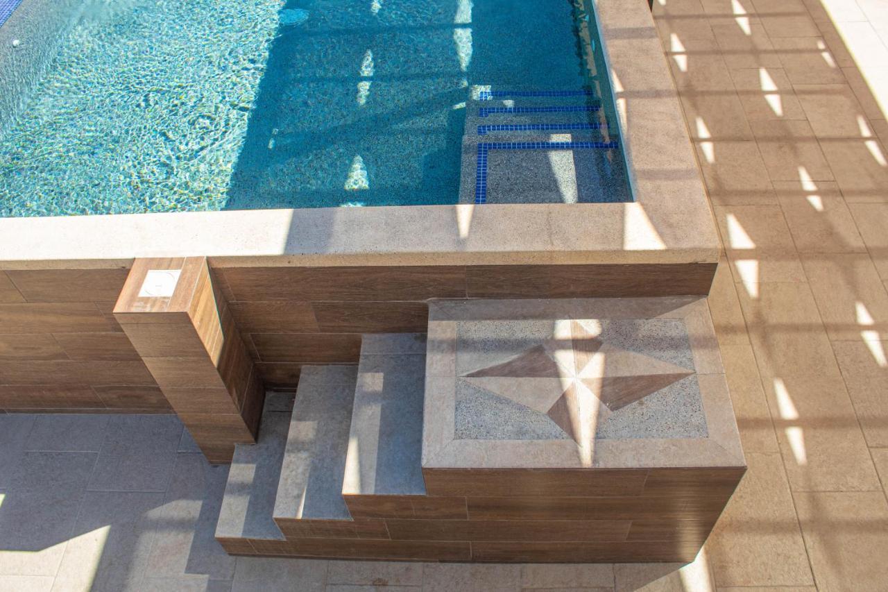 New Terra Condo W/ Infinity Pool Cabo San Lucas Eksteriør billede