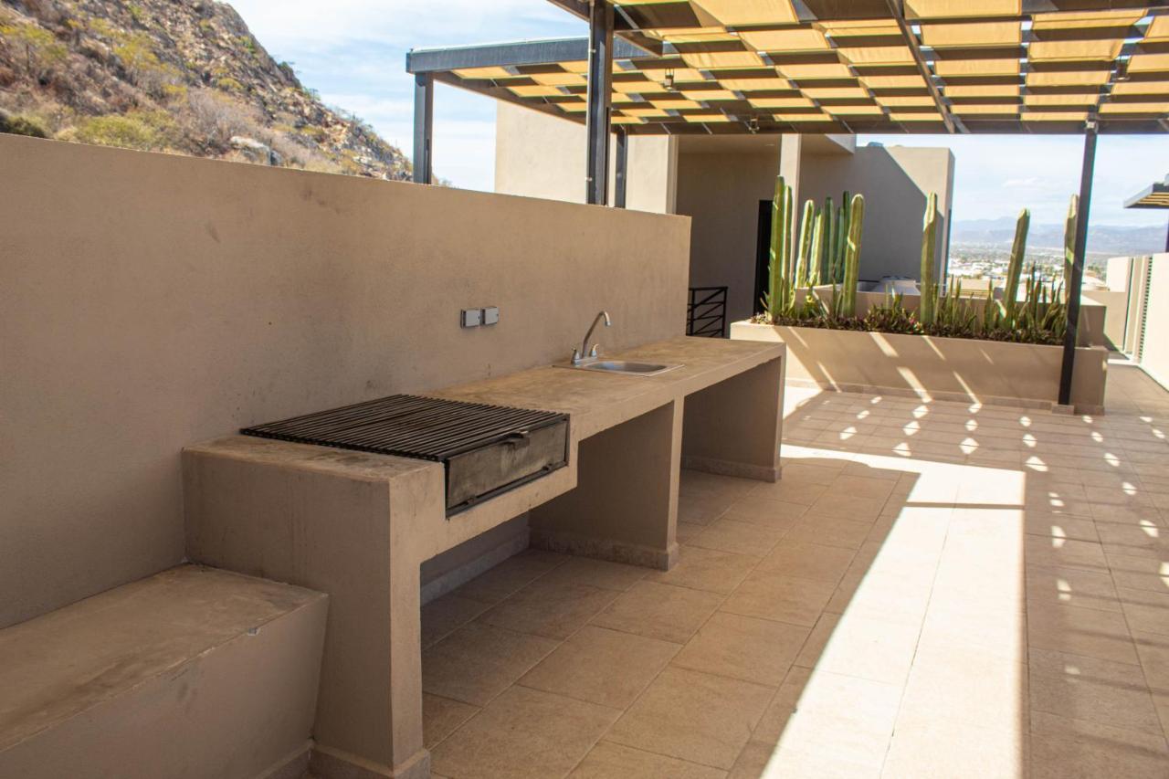 New Terra Condo W/ Infinity Pool Cabo San Lucas Eksteriør billede